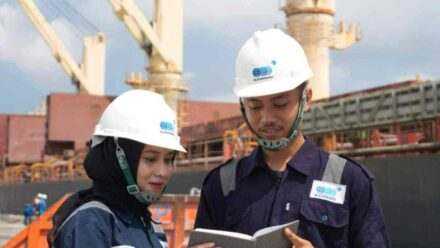 Dukung Operasional Pelayaran Nasional, Sucofindo Pastikan Kualitas dan Kuantitas Pasokan BBM Subsidi BPH Migas Untuk Pelni