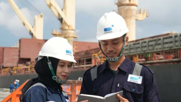 Dukung Operasional Pelayaran Nasional Sucofindo Pastikan Kualitas dan Kuantitas Pasokan BBM Subsidi BPH Migas Untuk Pelni