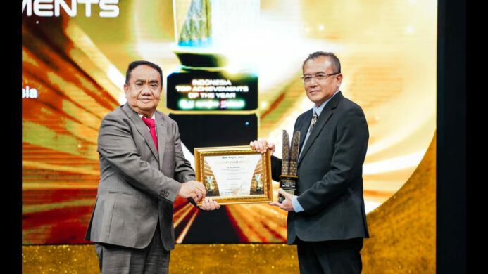 Komitmen SUCOFINDO Wujudkan Dekarbonisasi Menuju Net Zero Emission melalui Praktik Bisnis Berkelanjutan