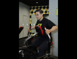 Mengapa Kami Membayar Mereka Paling Mahal di Indonesia: Believe Fitness Alam Sutera Ungkap Standar Brutal di Balik Jajaran “Top 1% Coaches”