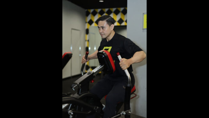 Ilustrasi Berita (Sumber: Believe Fitness Indonesia)