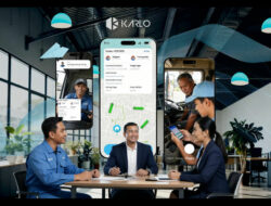 Meningkatkan Efisiensi First Mile: Peran Karlo dalam Menghubungkan Shipper dan Transporter