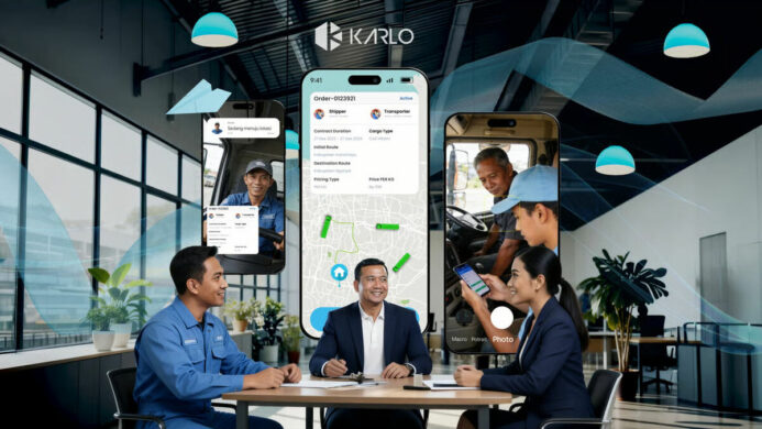 Ilustrasi Berita (Sumber: PT Star Karlo Indonesia)