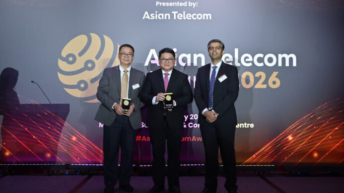 MyRepublic Indonesia Kembali Ukir Dua Prestasi di Asian Telecom Awards 2026