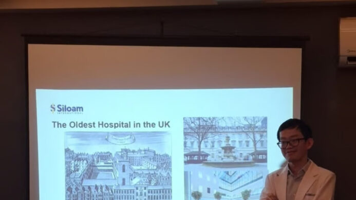 Siloam Hospitals Lippo Village (2)