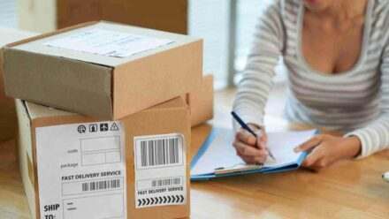 Panduan Lengkap Pengiriman Paket ke Luar Negeri untuk Pemula