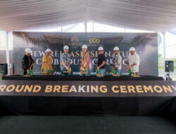 Upgrade Cara Tinggal di Kota: Kawasan Aria Puri by GREENWOODS Luncurkan Tipe Signature