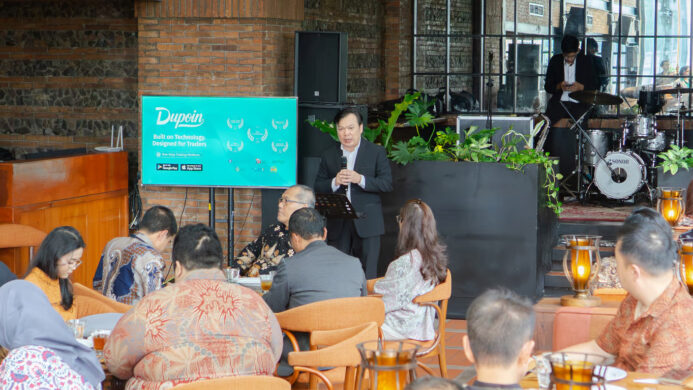 Dupoin Futures Perkuat Sinergi Regulator