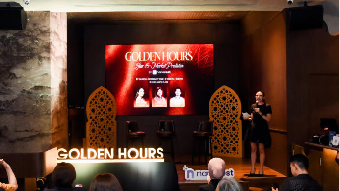 Melampaui Keuntungan Jangka Pendek Cara Investor Indonesia Menyusun Strategi Jangka Panjang di Market Volatile 2026