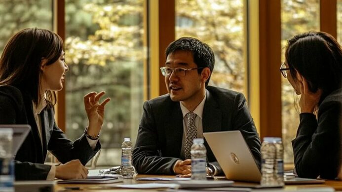 Pilihan Program S2 Kelas Karyawan di Universitas Esa Unggul (3)