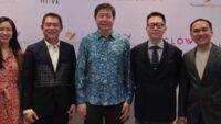 Topotels Hadirkan Struktur Corporate Baru Dorong Transformasi Hospitality Indonesia