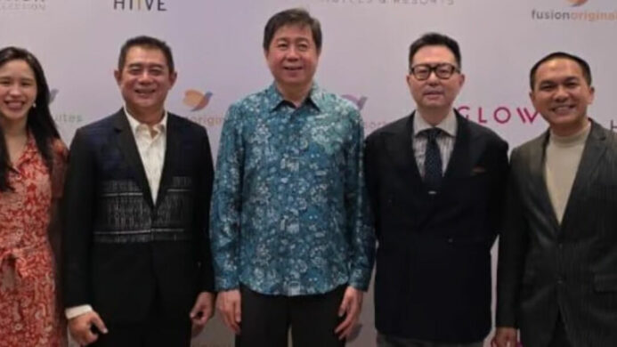 Topotels Hotels & Resorts Hadirkan Kepemimpinan Baru dan Struktur Corporate Terintegrasi untuk Mendorong Transformasi Industri Hospitality Indonesia