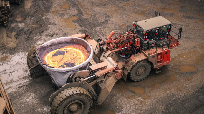 Transisi Energi Butuh Mineral Kritis