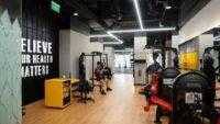 SELAMAT TINGGAL ‘GYM ANXIETY’: Believe Fitness Pacific Garden Rilis Ruang Privat Anti-Intimidasi Berkonsep Nyaman dan Privat