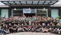 Lebih Dari 80 Karyawan GokoMart Kalimantan Hadiri GokoMart Town Hall 2026