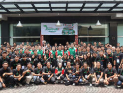 Lebih Dari 80 Karyawan GokoMart Kalimantan Hadiri GokoMart Town Hall 2026