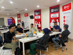 Telkom AI Center Bali Perkuat Literasi AI Pelaku Usaha melalui AI Clinic for Business “Mastering the Art of Prompting”