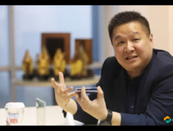 AI Kini Jadi Penentu Awal Pilihan Konsumen, Brand Berisiko Tersaring dari Persaingan