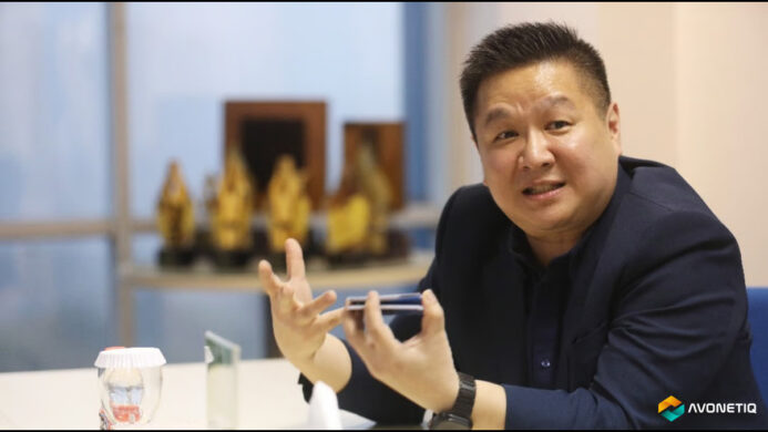 Ilustrasi Berita (Sumber: Avonetiq)