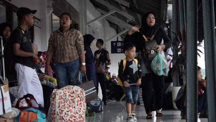 Sinergi BUMN dan Pemprov