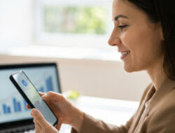 Solusi OTP dengan WhatsApp API Gateway Resmi dari Barantum