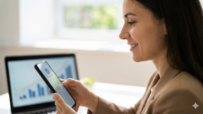 WhatsApp API Gateway Resmi dari Barantum