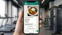 MENGAKHIRI ERA TEBAK-TEBAKAN KALORI: Believe Fitness Alam Sutera Integrasikan AI Nutritionist & Garansi 100% Cashback Transformasi