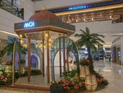 Ramadan Oasis di MOI Padukan Belanja, Hiburan dan Momen Keluarga