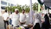 KAI Divre IV Tanjungkarang Hadirkan Lokomotive Ramadhan Festival 2026 di Bambu Kuning Square