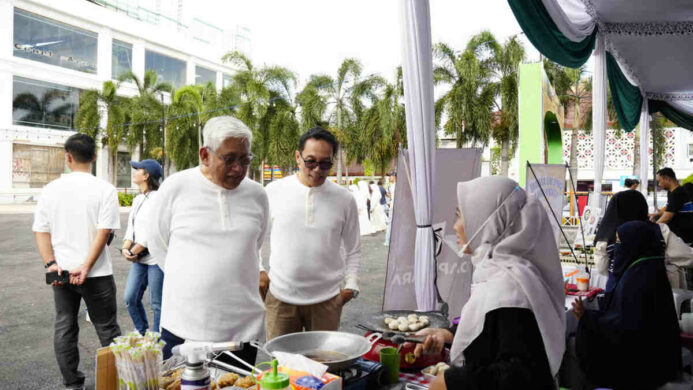 PT KAI Divre IV Tanjungkarang