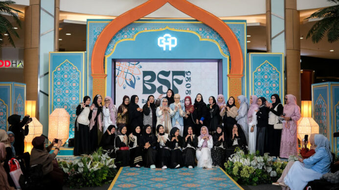 Bekasi Sharia Festival Semarakkan Ramadan di Grand Galaxy Park Bekasi (1)