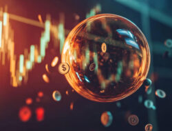 Kenapa Market Bubble Bisa Terjadi di Pasar Keuangan?