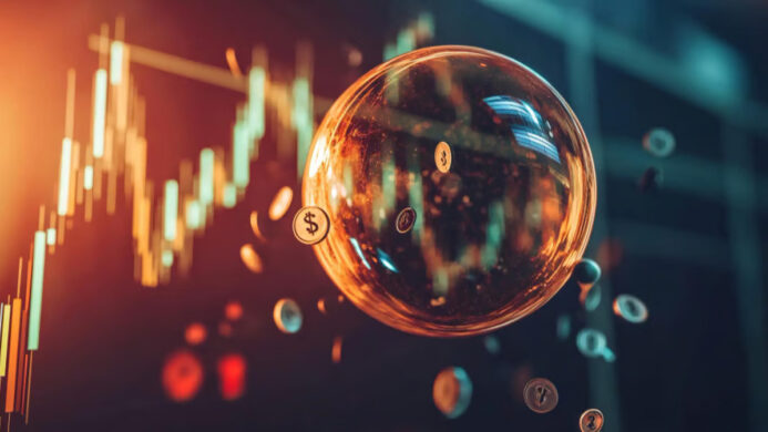 Kenapa Market Bubble Bisa Terjadi di Pasar Keuangan (1)