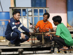 Hilirisasi Untuk Kemaslahatan Bangsa, MIND ID Pastikan Nilai Tambah Hulu Hilir