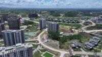 PTPP Percepat Pembangunan Jalan West Residence IKN, Progres Tembus 65,85%