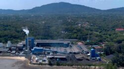 Pengembangan DME Dinilai Dapat Perkuat Ketahanan Energi Nasional