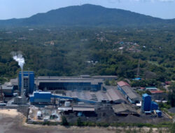 Pengembangan DME Dinilai Dapat Perkuat Ketahanan Energi Nasional