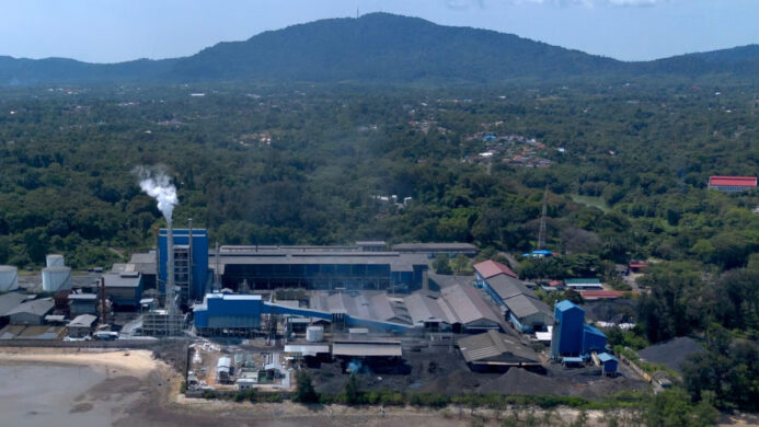 Pengembangan DME Dinilai Dapat Perkuat Ketahanan Energi Nasional (1)