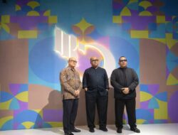 ASHTA District 8 Hadirkan Illustrated Ramadhan Jakarta, Perayaan Seni di Bulan Suci