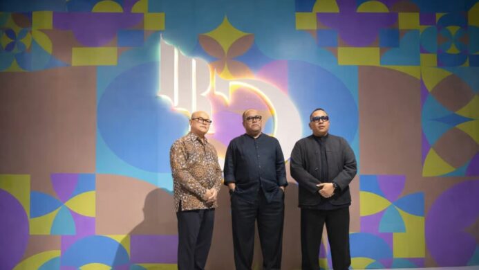 ASHTA District 8 Hadirkan Illustrated Ramadhan Jakarta Perayaan Seni di Bulan Suci