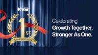 First Anniversary PT KVB Futures Indonesia: Growth Together, Stronger As One