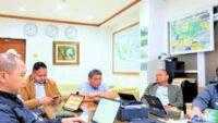 Holding Perkebunan Nusantara Dorong Integrasi Pemasaran Gula Nasional