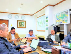 Holding Perkebunan Nusantara Dorong Integrasi Pemasaran Gula Nasional
