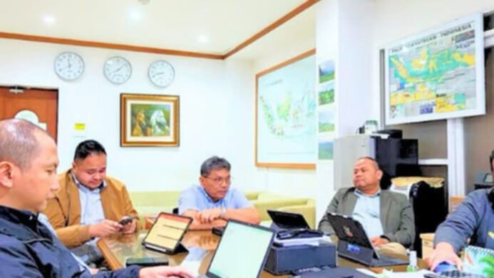 Holding Perkebunan Nusantara Dorong Integrasi Pemasaran Gula Nasional (1) (1)