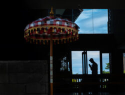 Saat Bali Terdiam: Mengalami Hari Nyepi di Pulau Dewata