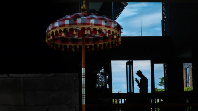 Saat Bali Terdiam Mengalami Hari Nyepi di Pulau Dewata (1)