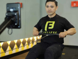 Believe Fitness Deklarasikan Perang Terhadap Industri “Personal Trainer” Aamatir: Perkenalkan Standar Emas Dengan ‘Elite 1% Coaches’