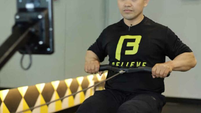 Believe Fitness Indonesia