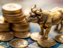 Bagaimana Konflik Internasional Mempengaruhi Harga Emas dan Dolar