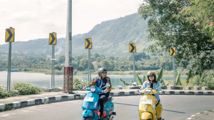 Dollar Melambung Tinggi Wisatawan Domestik Kompak Incar Liburan di Dalam Negeri